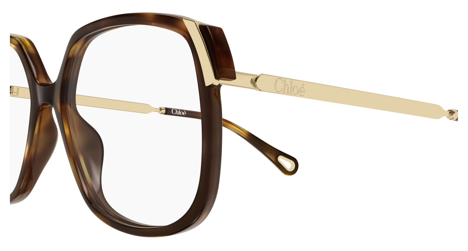 Occhiali da vista Chloé CH0287O 010 8056376702125 | Ottica Lux