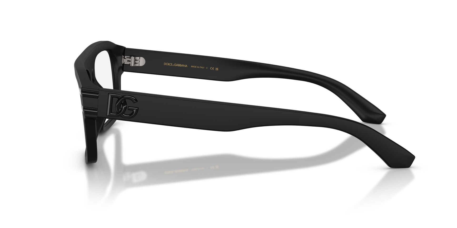 Ophthalmic frames Dolce & Gabbana DG3457 2525 8056266004285 | Ottica Lux