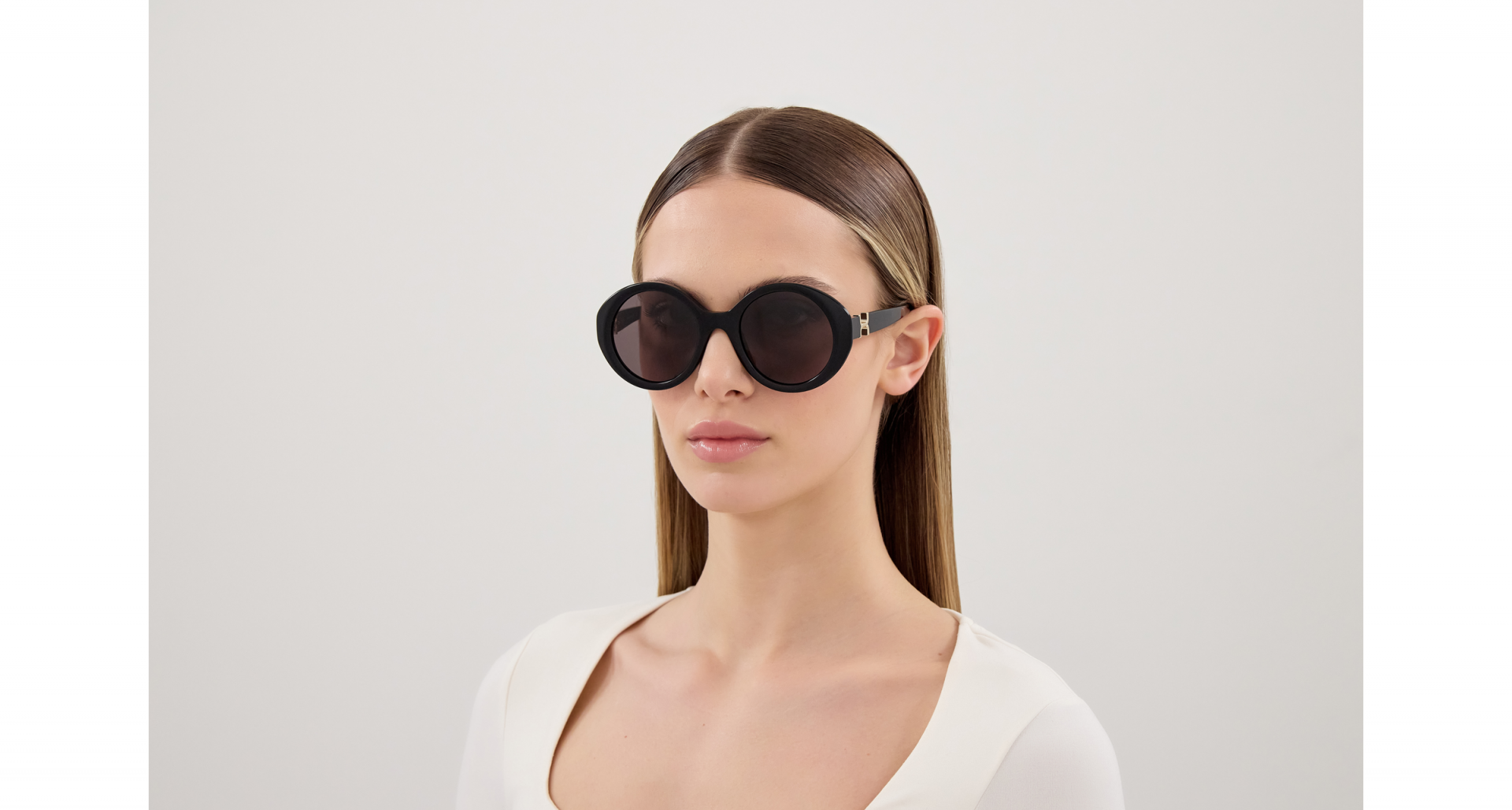 Occhiali da sole Chloé CH0332S 001 8056376617153 | Ottica Lux