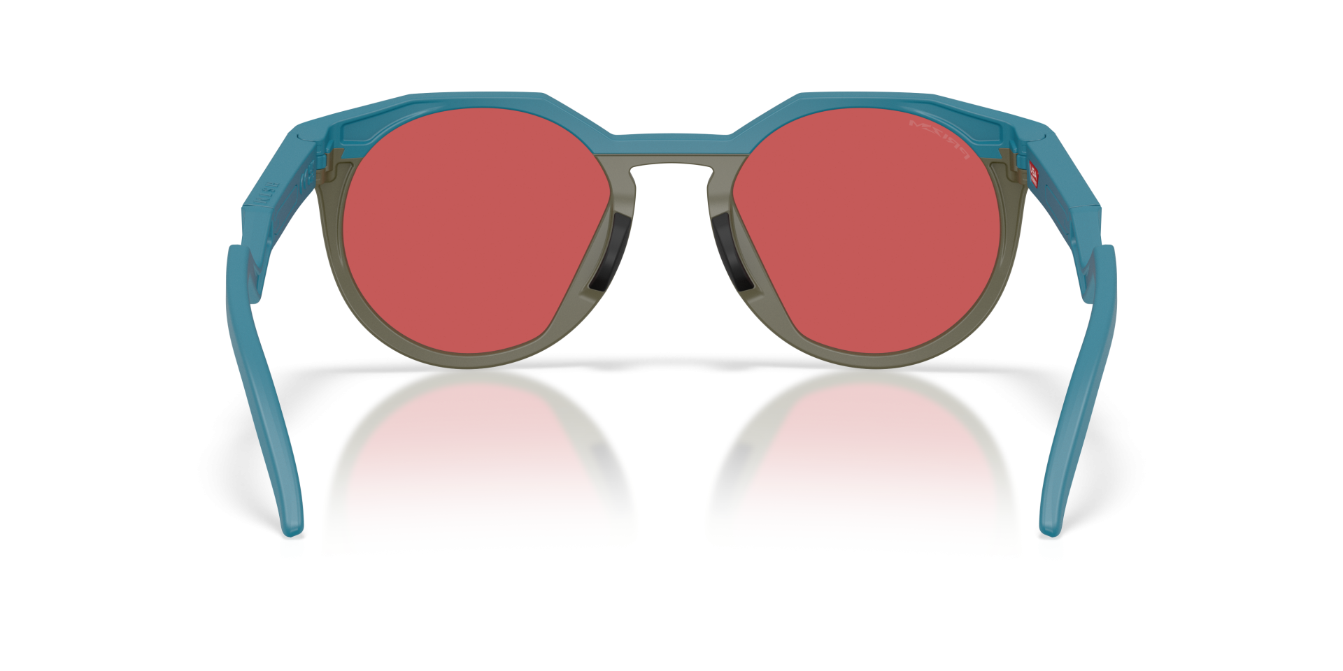 Occhiali da sole Oakley OO9242 HSTN 924221 0888392675415 | Ottica Lux