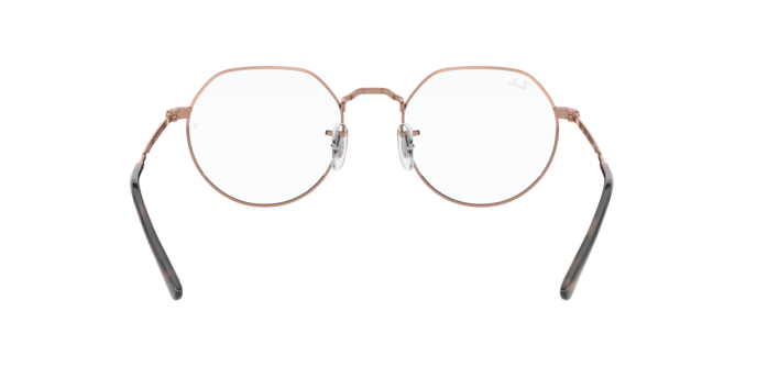 Ophthalmic frames Ray-Ban RX6465 JACK 2943 8056597357630 | Ottica Lux Ophthalmic frames Ray-Ban RX6465 JACK 2943 8056597357630 | Ottica Lux