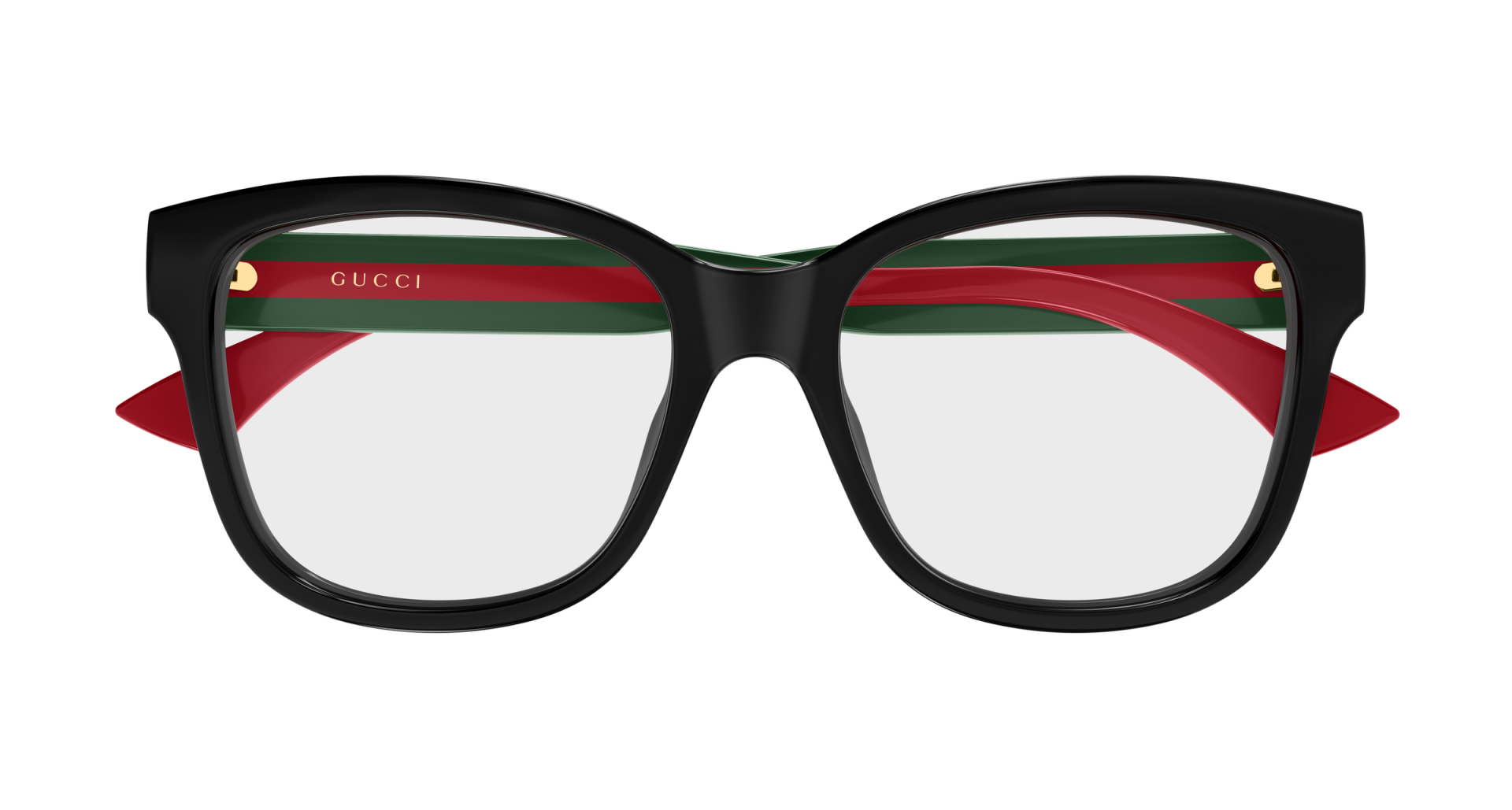 Occhiali da vista Gucci GG0038ONN 001 8056376646740 | Ottica Lux