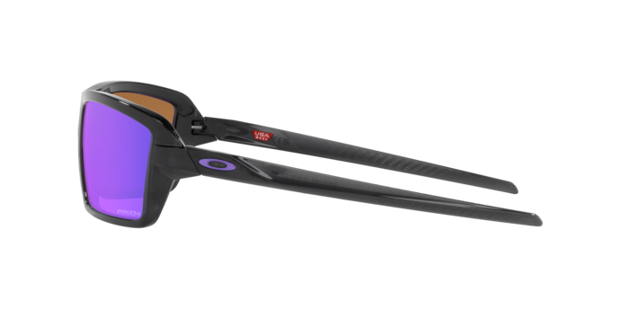 Sunglasses Oakley OO9129 CABLES 912919 0888392619785 | Ottica Lux