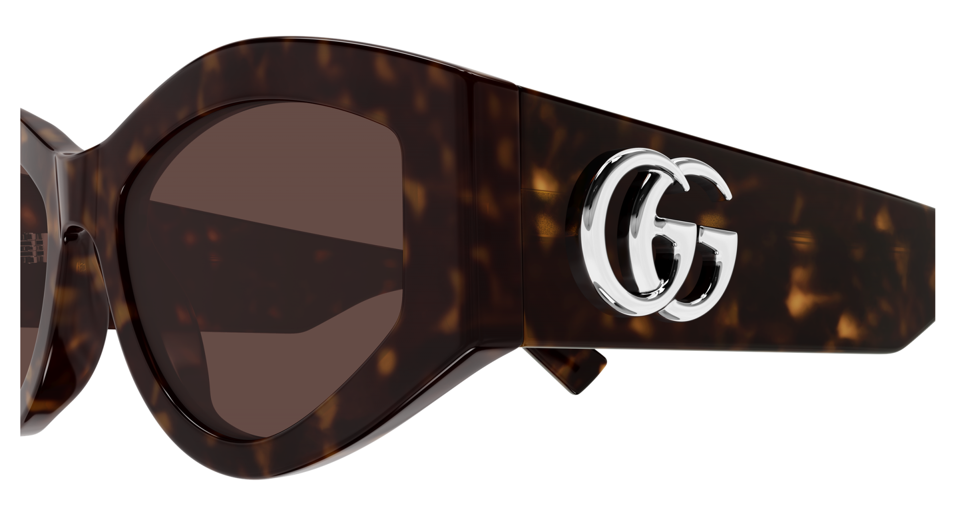 Occhiali da sole Gucci GG1951S 002 8056376584226 | Ottica Lux