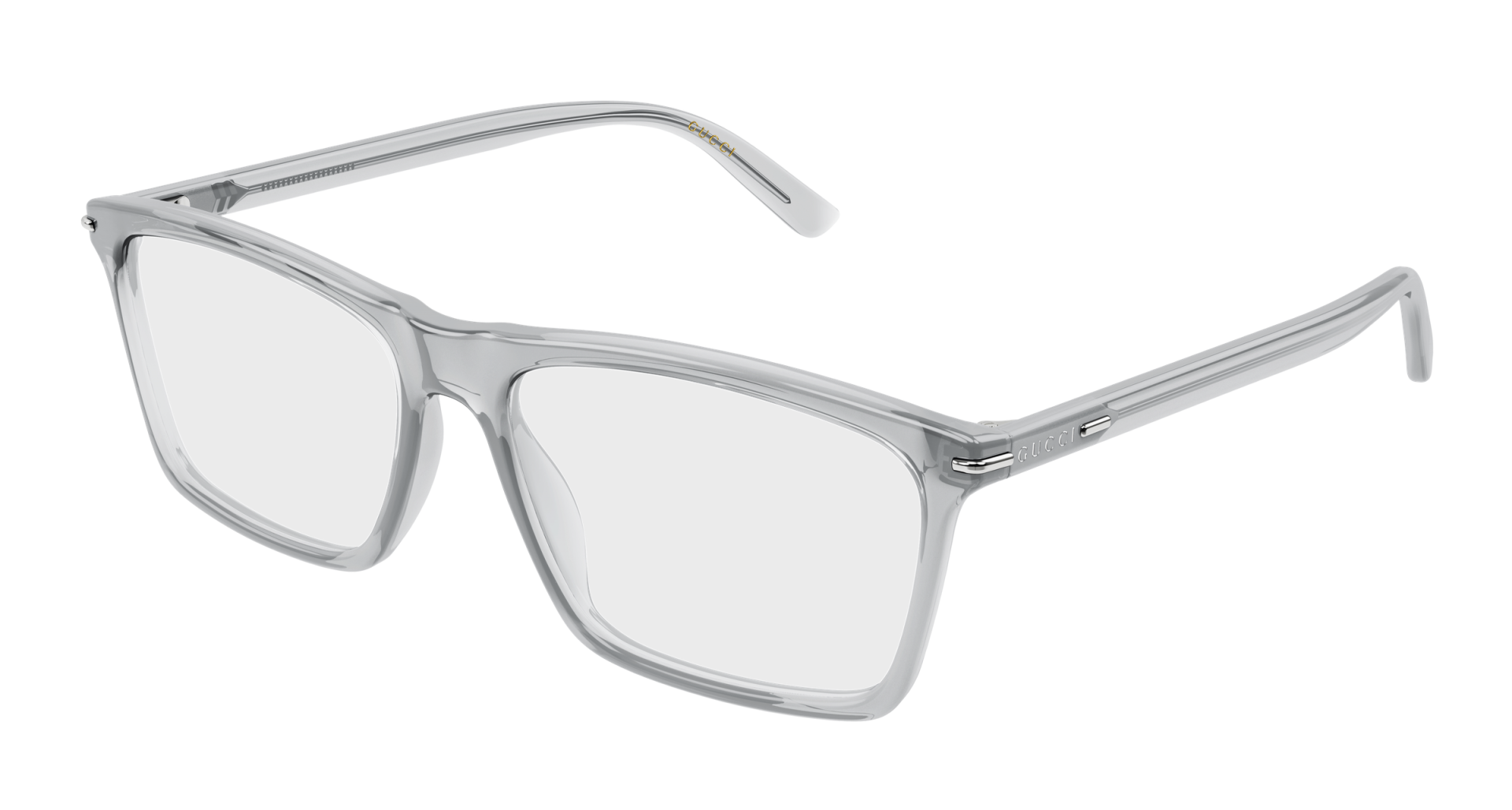 Occhiali da vista Gucci GG1445O 016 8056376659054 | Ottica Lux