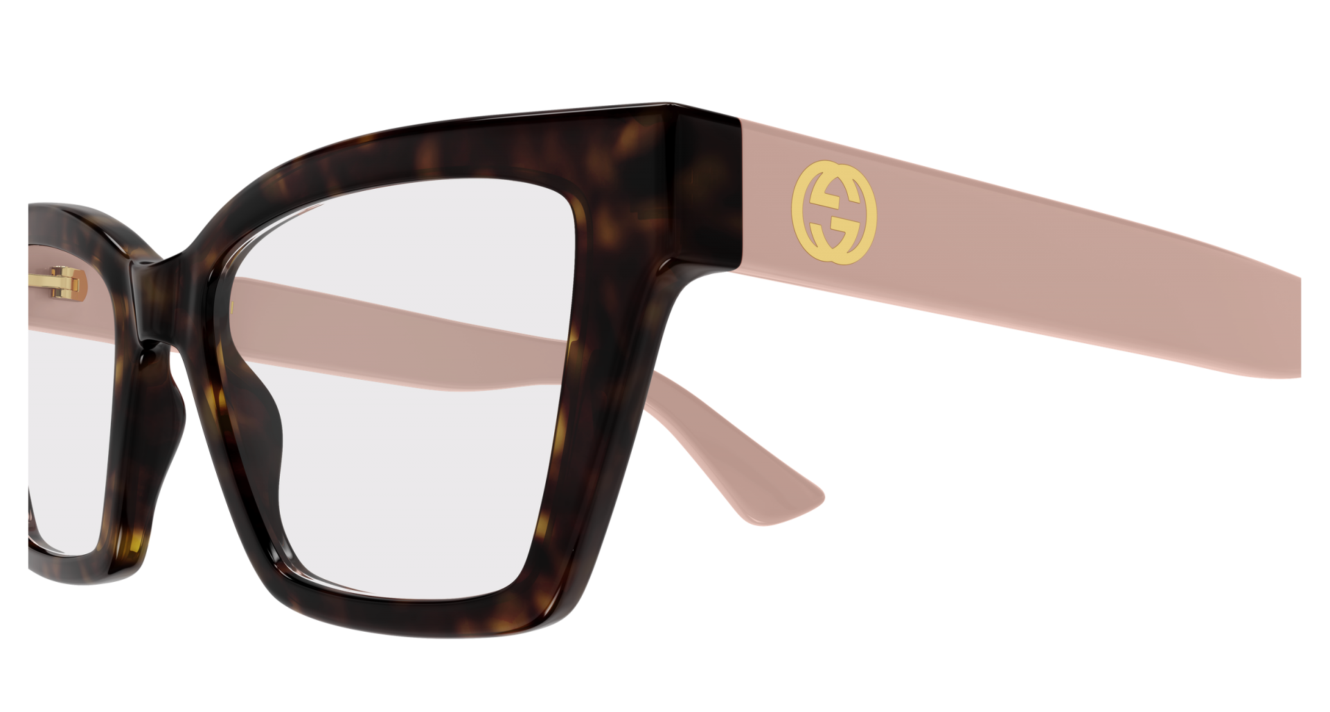 Occhiali da vista Gucci GG1715O 017 8056376659122 | Ottica Lux