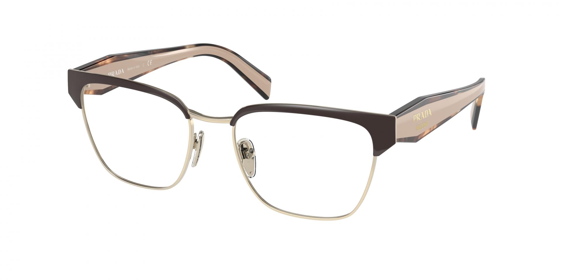 Occhiali da vista Prada PR 65YV AAV1O1 8056597626798 | Ottica Lux
