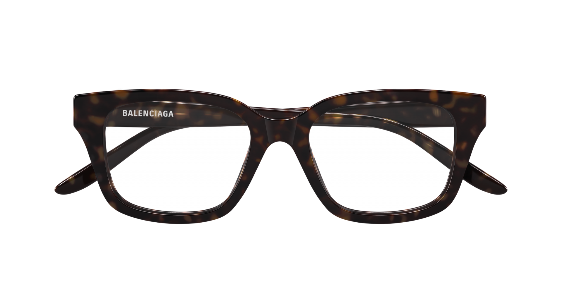 Ophthalmic frames Balenciaga BB0532O 008 8056376691542 | Ottica Lux