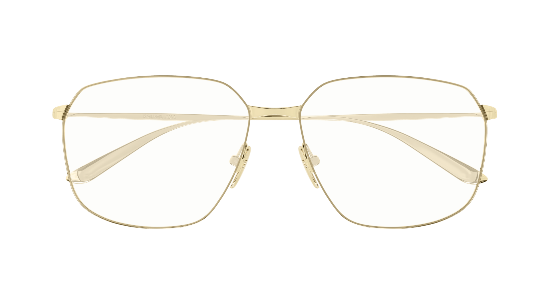 Occhiali da vista Balenciaga BB0414O 004 8056376550566 | Ottica Lux