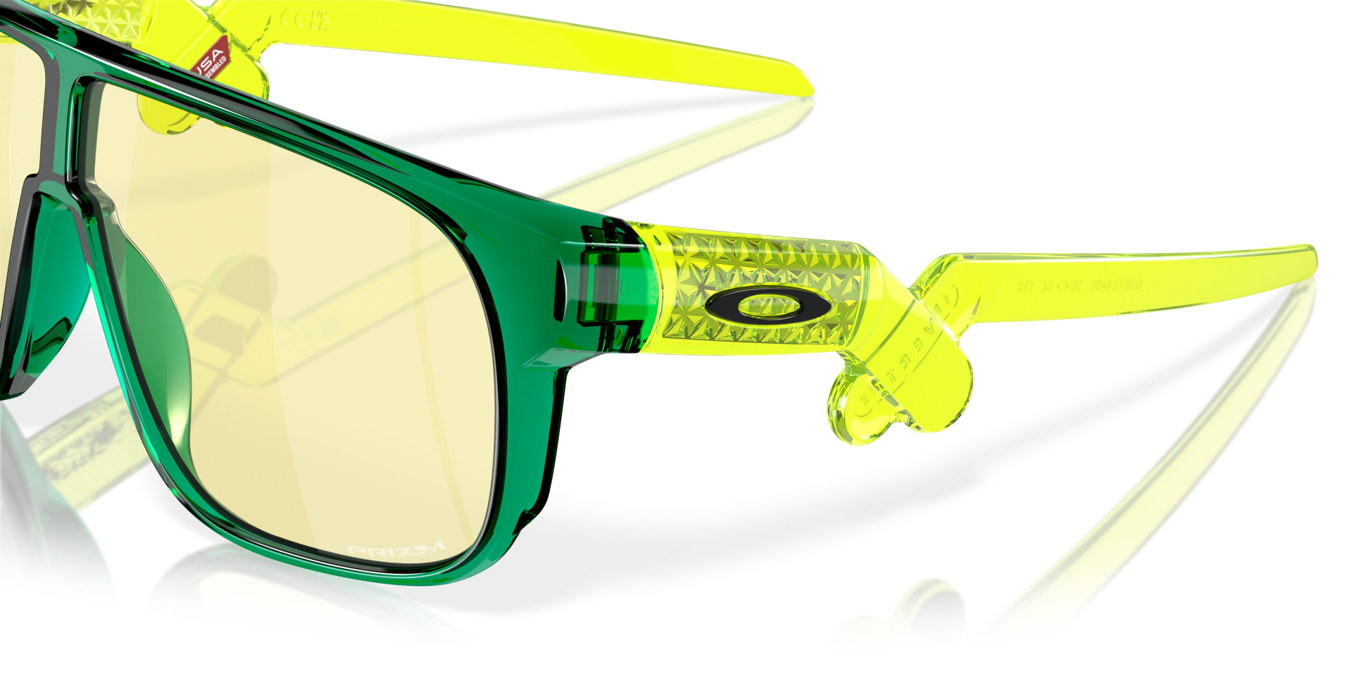 Sunglasses  OJ9012 INVERTER 901204 0888392610928 | Ottica Lux