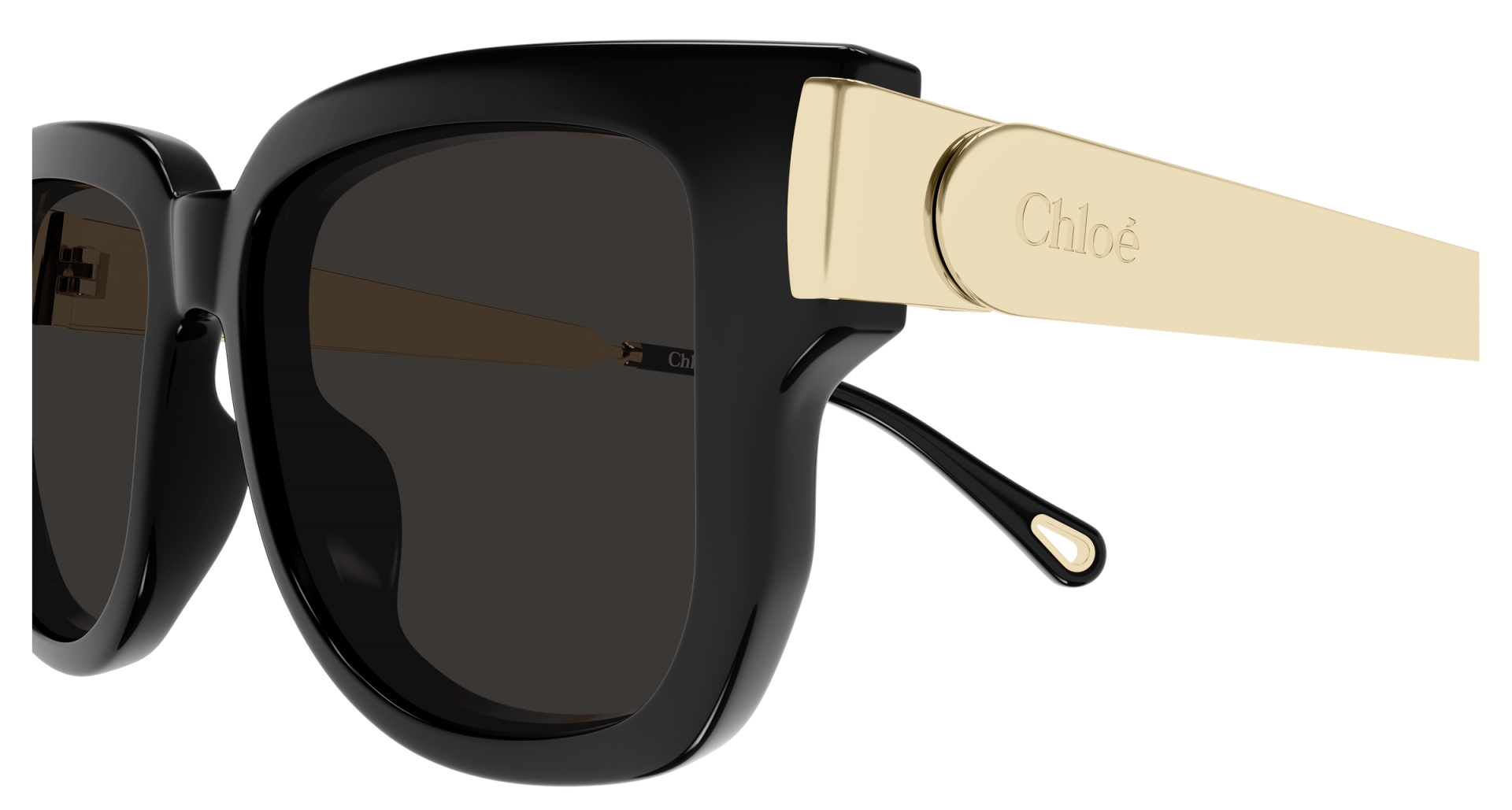 Occhiali da sole Chloé CH0351S 001 8056376659801 | Ottica Lux