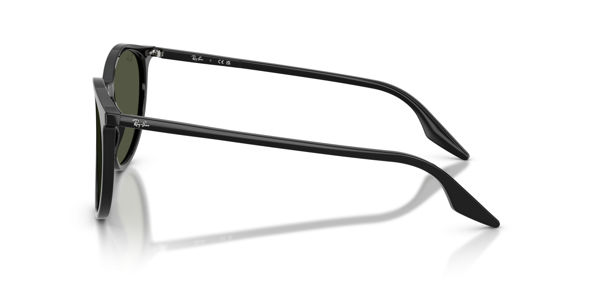 Sunglasses Ray-Ban RB2204 901/31 8056262998540 | Ottica Lux