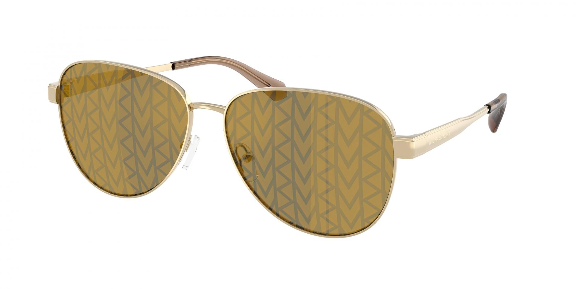 Occhiali da sole Michael Kors MK1160 BIARRITZ 18936G 0725125524476 | Ottica Lux