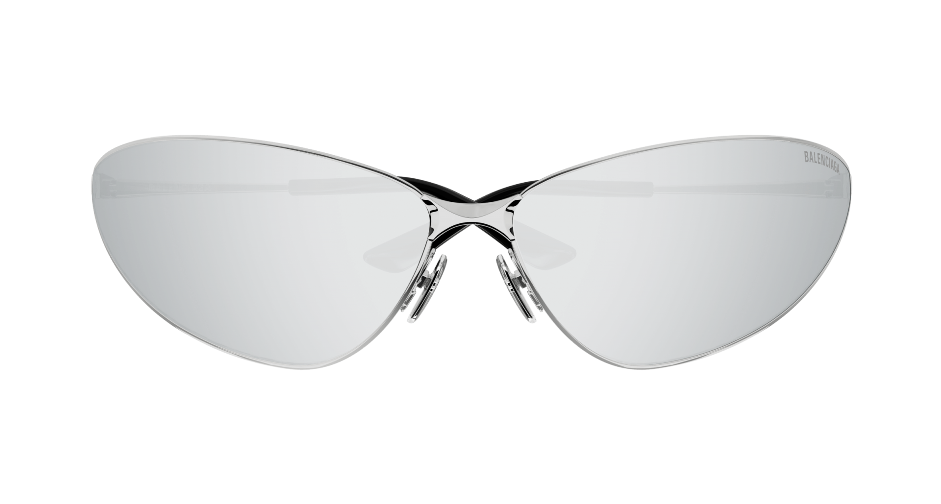 Sunglasses Balenciaga BB0315S 001 8056376475937 | Ottica Lux Sunglasses Balenciaga BB0315S 001 8056376475937 | Ottica Lux
