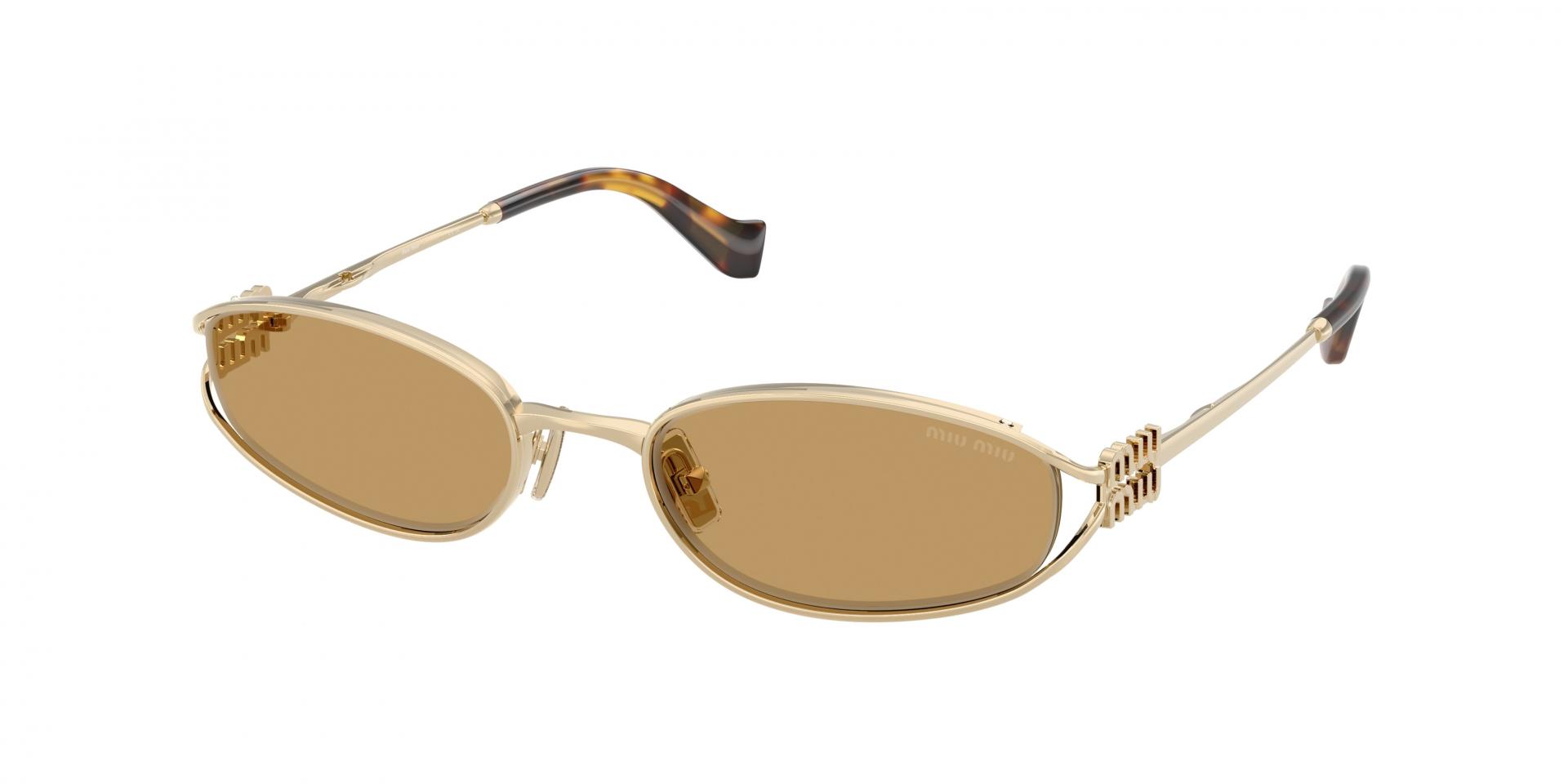 Sunglasses Miu Miu MU C51S 7OE09Z 8056262972328 | Ottica Lux