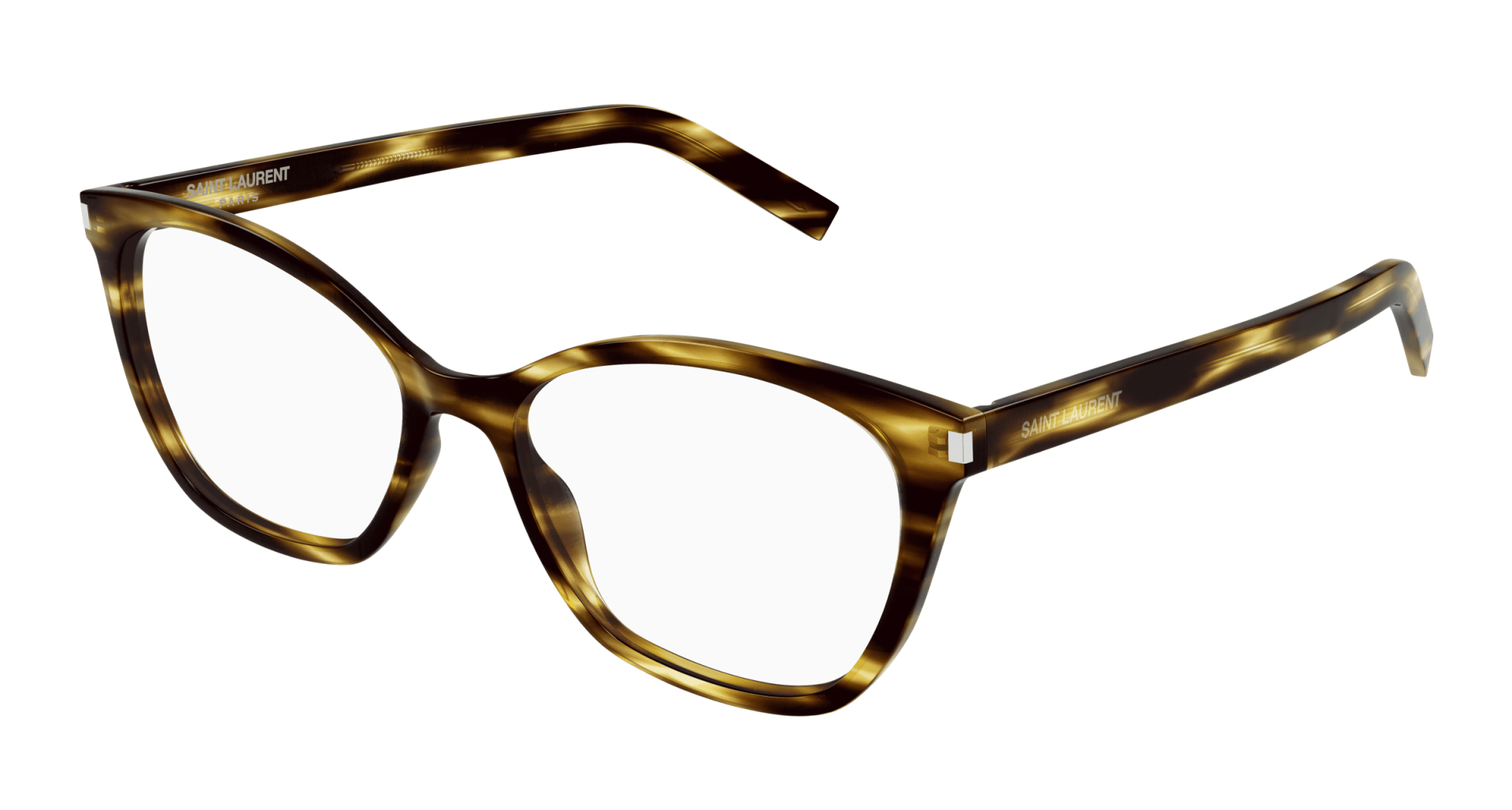 Occhiali da vista Saint Laurent SL 287 SLIM 007 8056376465976 | Ottica Lux