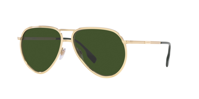 Occhiali da sole Burberry BE3135 SCOTT 110971 8056597597272 | Ottica Lux
