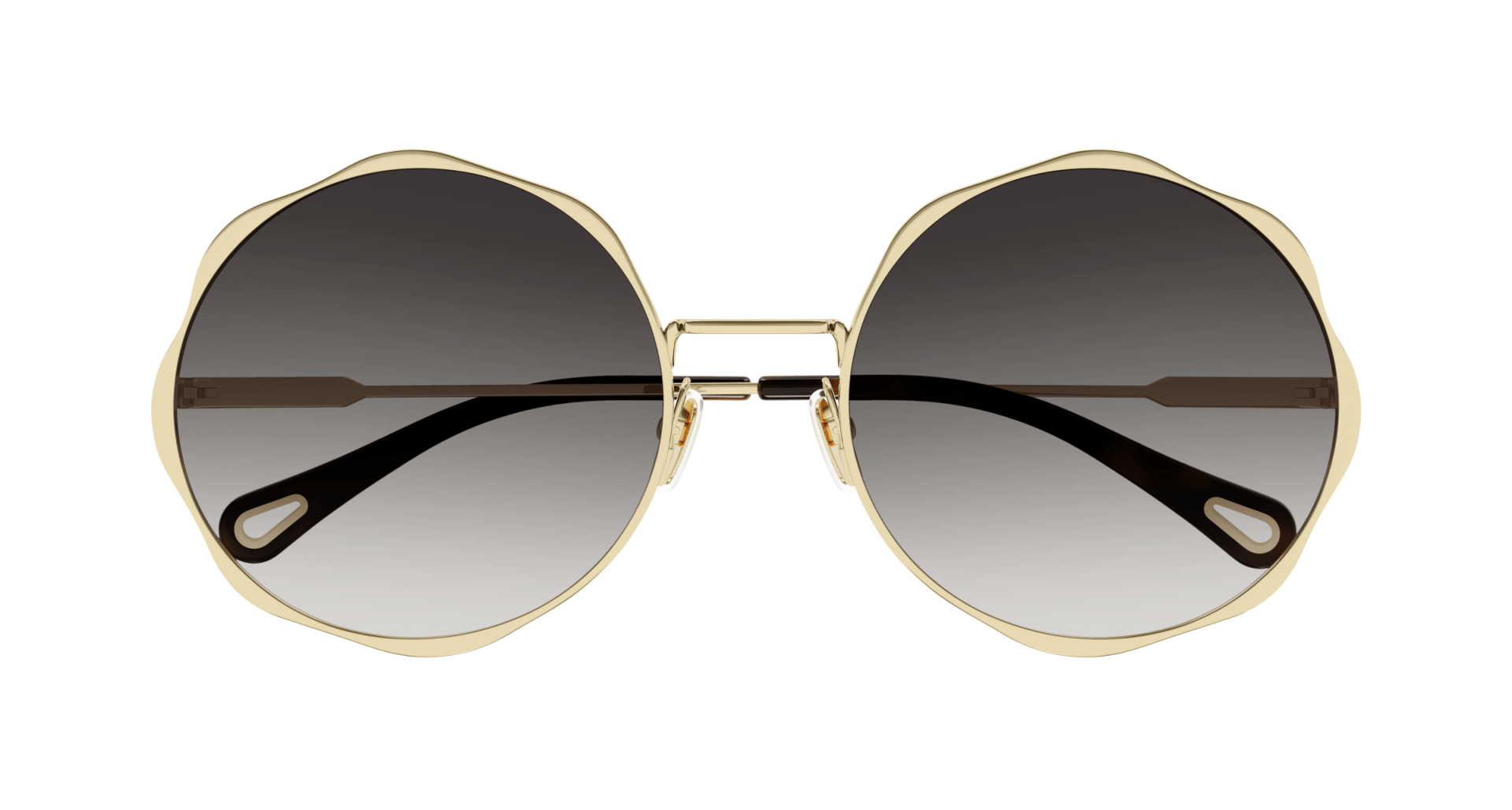 Occhiali da sole Chloé CH0184S 001 8056376446395 | Ottica Lux
