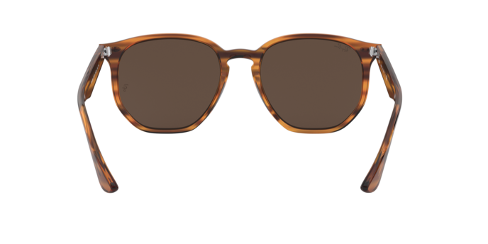 Occhiali da sole Ray-Ban rb4306 687375 8056262898772 | Ottica Lux
