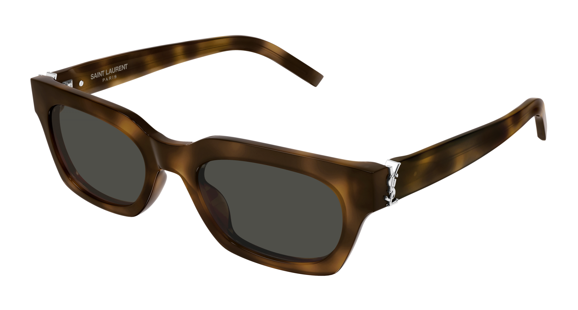 Occhiali da sole Saint Laurent SL M175 001 8056376704815 | Ottica Lux