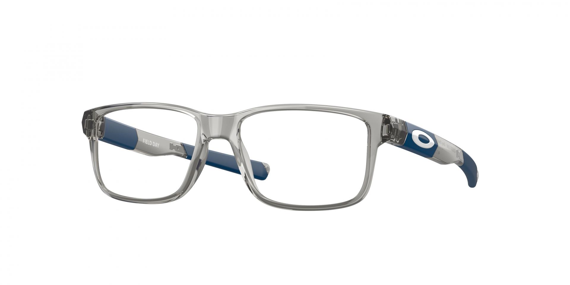 Occhiali da vista Oakley OY8007 FIELD DAY 800710 0888392592484 | Ottica Lux