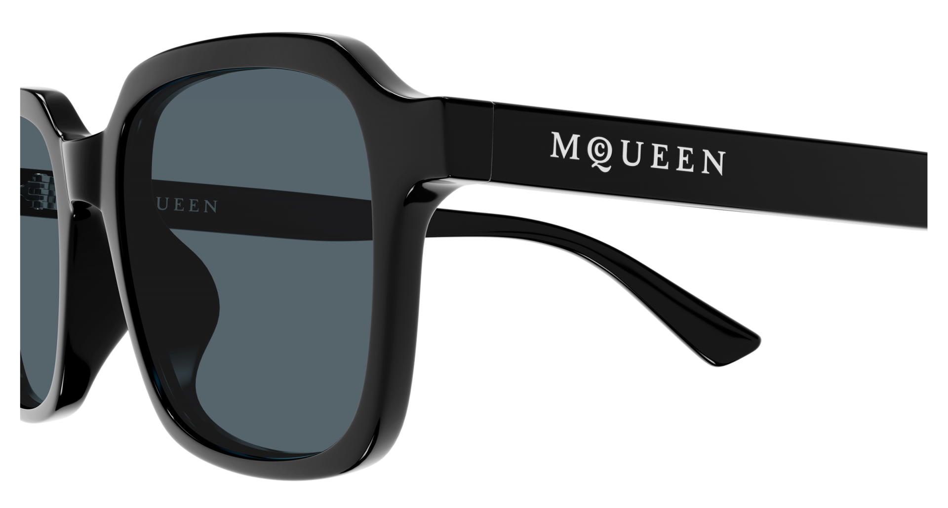 Occhiali da sole Alexander McQUEEN AM0571S 003 8056376688719 | Ottica Lux