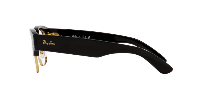 Ophthalmic frames Ray-Ban RX0316V MEGA CLUBMASTER 2000 8056597840231 | Ottica Lux Ophthalmic frames Ray-Ban RX0316V MEGA CLUBMASTER 2000 8056597840231 | Ottica Lux