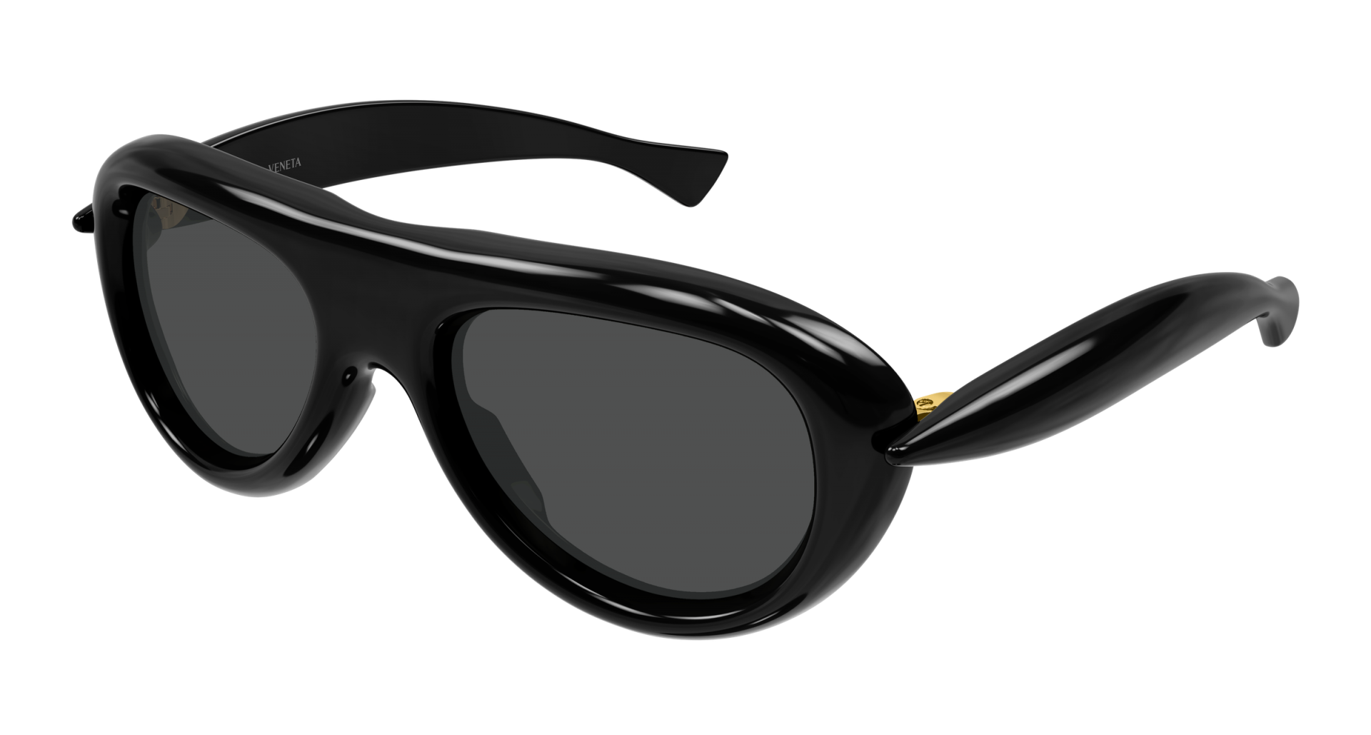 Occhiali da sole Bottega Veneta BV1497S 005 8056376700053 | Ottica Lux