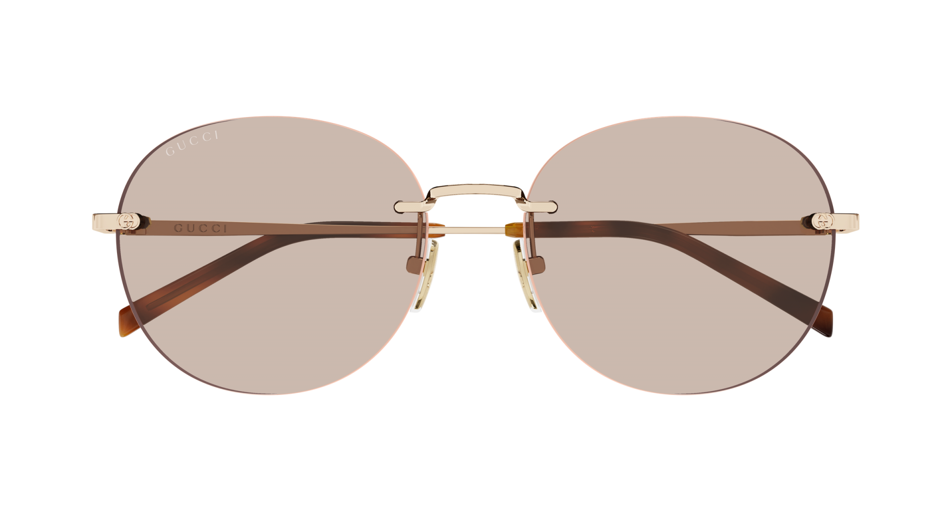 Sunglasses Gucci GG2101SA 003 8056376647983 | Ottica Lux