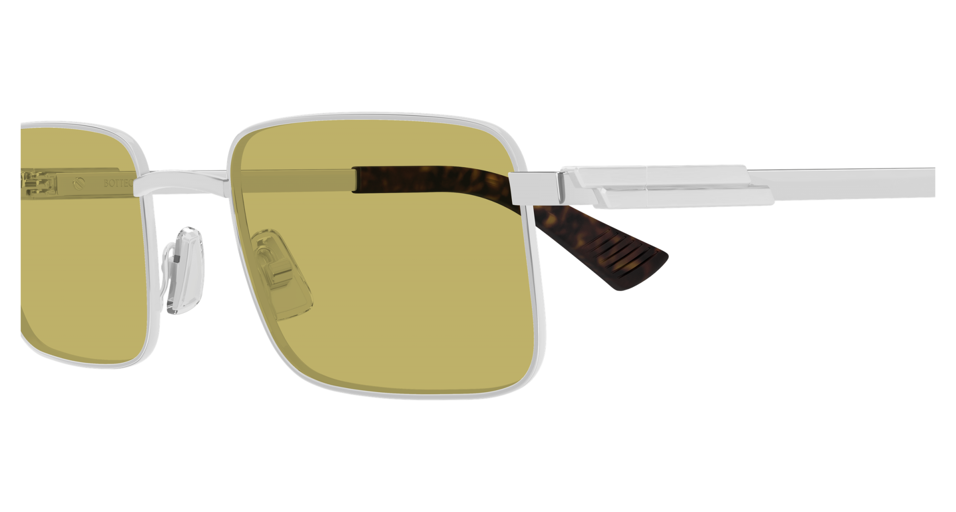 Sunglasses Bottega Veneta BV1469S 003 8056376650860 | Ottica Lux