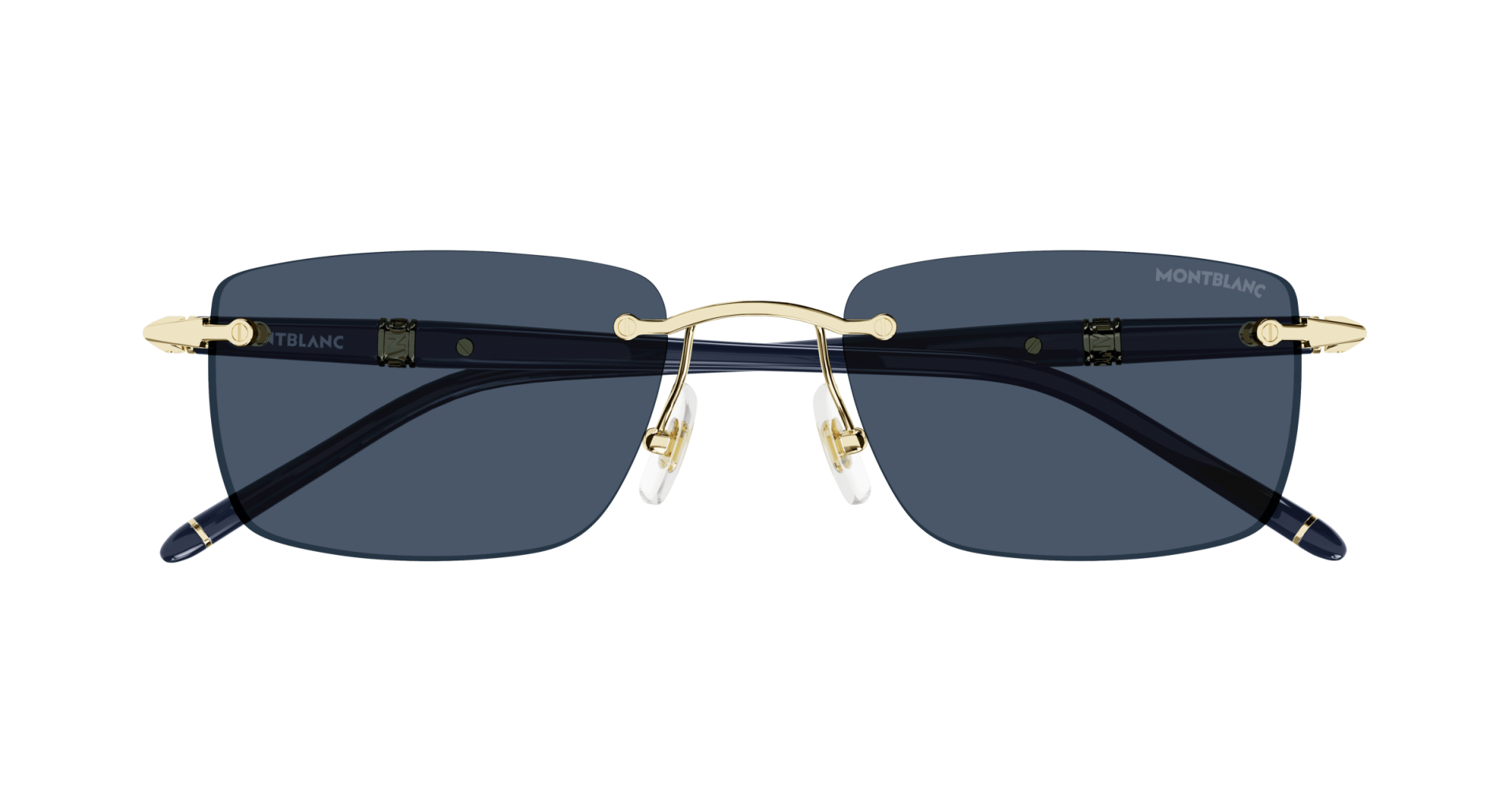 Sunglasses Mont Blanc MB0344S 003 8056376498226 | Ottica Lux Sunglasses Mont Blanc MB0344S 003 8056376498226 | Ottica Lux
