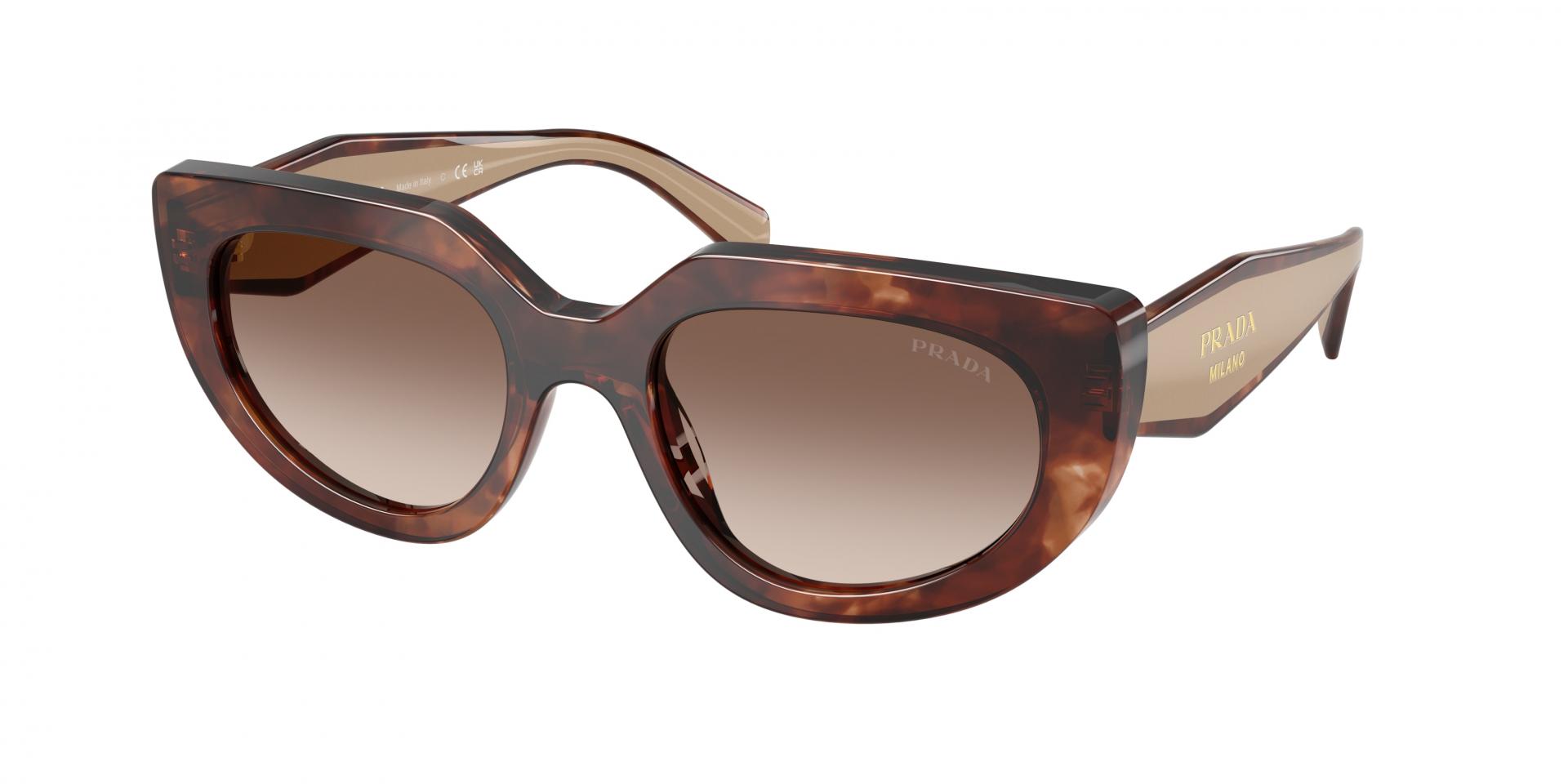 Sunglasses Miu Miu mu b53s 5AK20P 8056262886779 | Ottica Lux