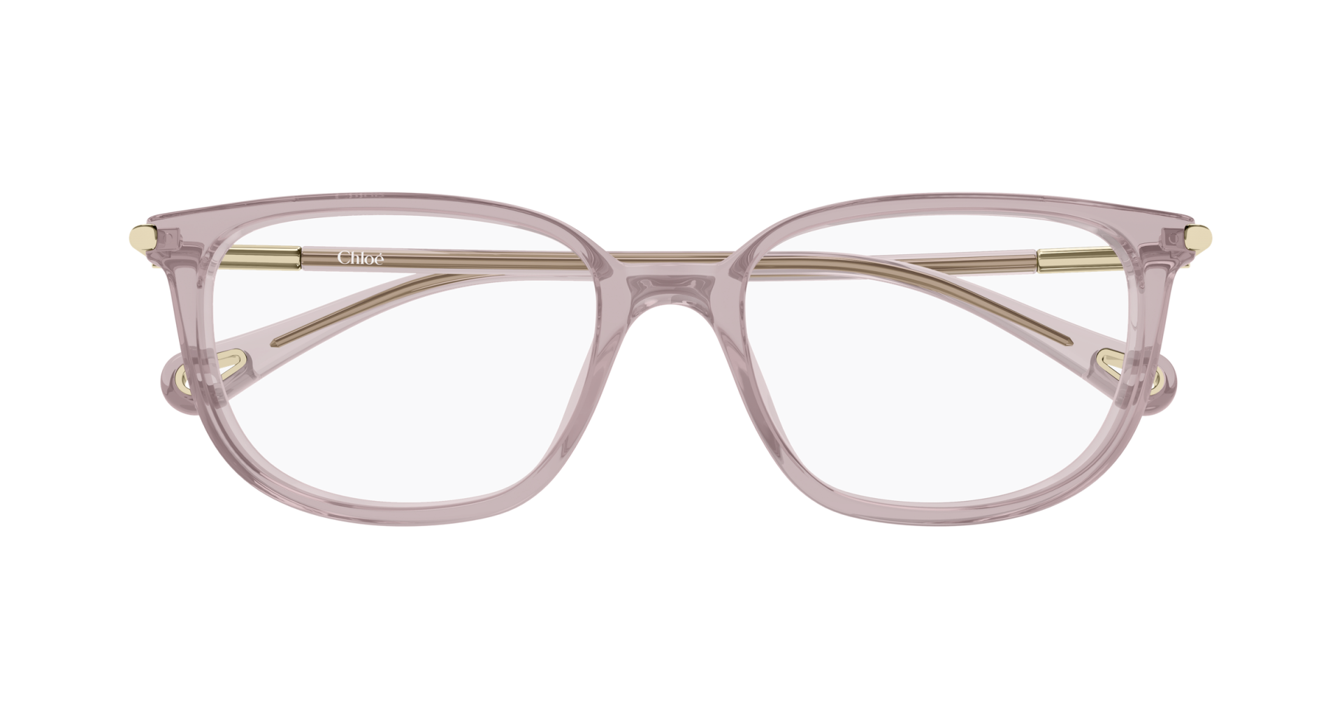 Ophthalmic frames Chloé CH0400O 005 8056376701500 | Ottica Lux