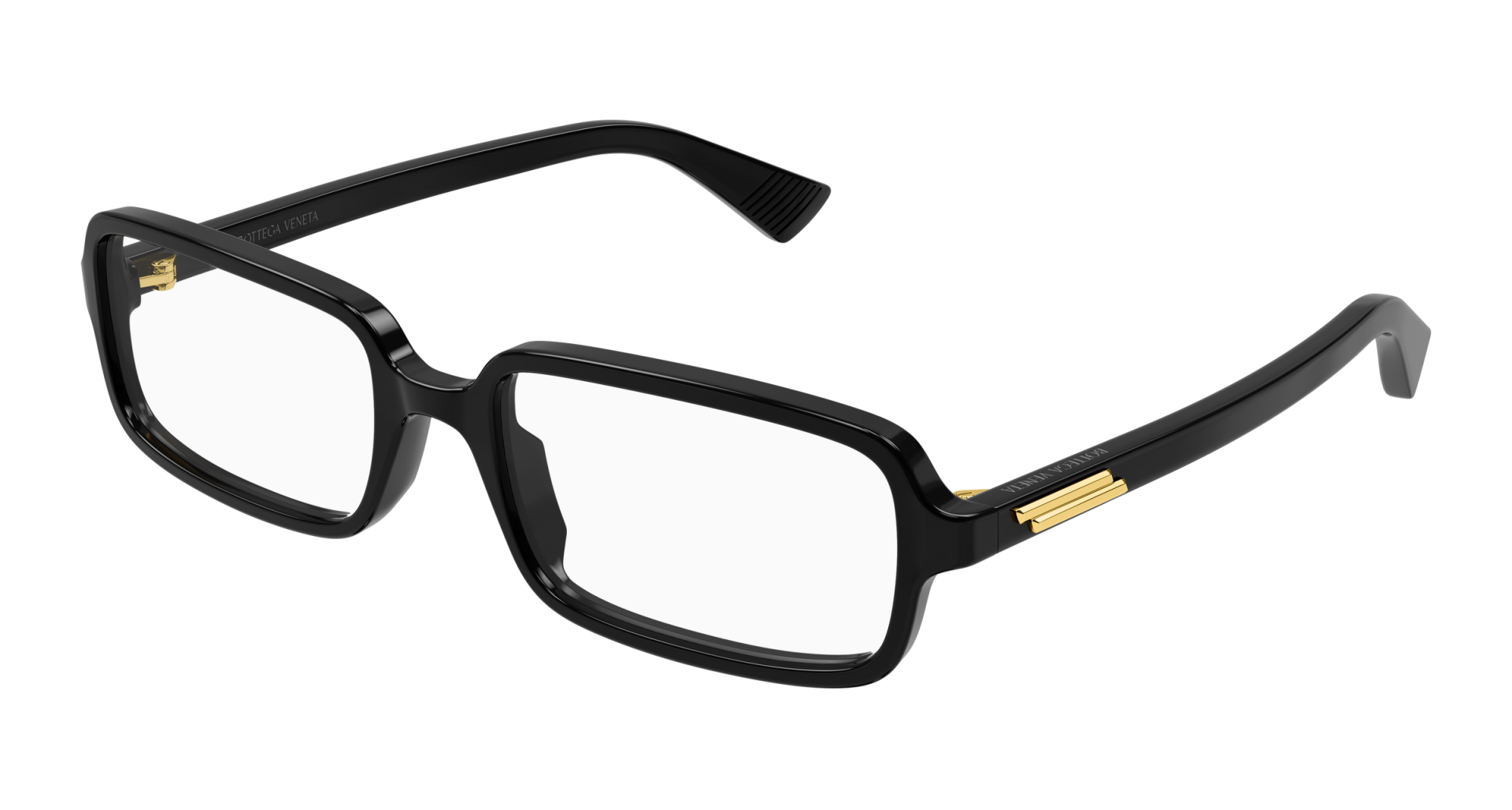 Ophthalmic frames Bottega Veneta BV1500O 002 8056376693812 | Ottica Lux
