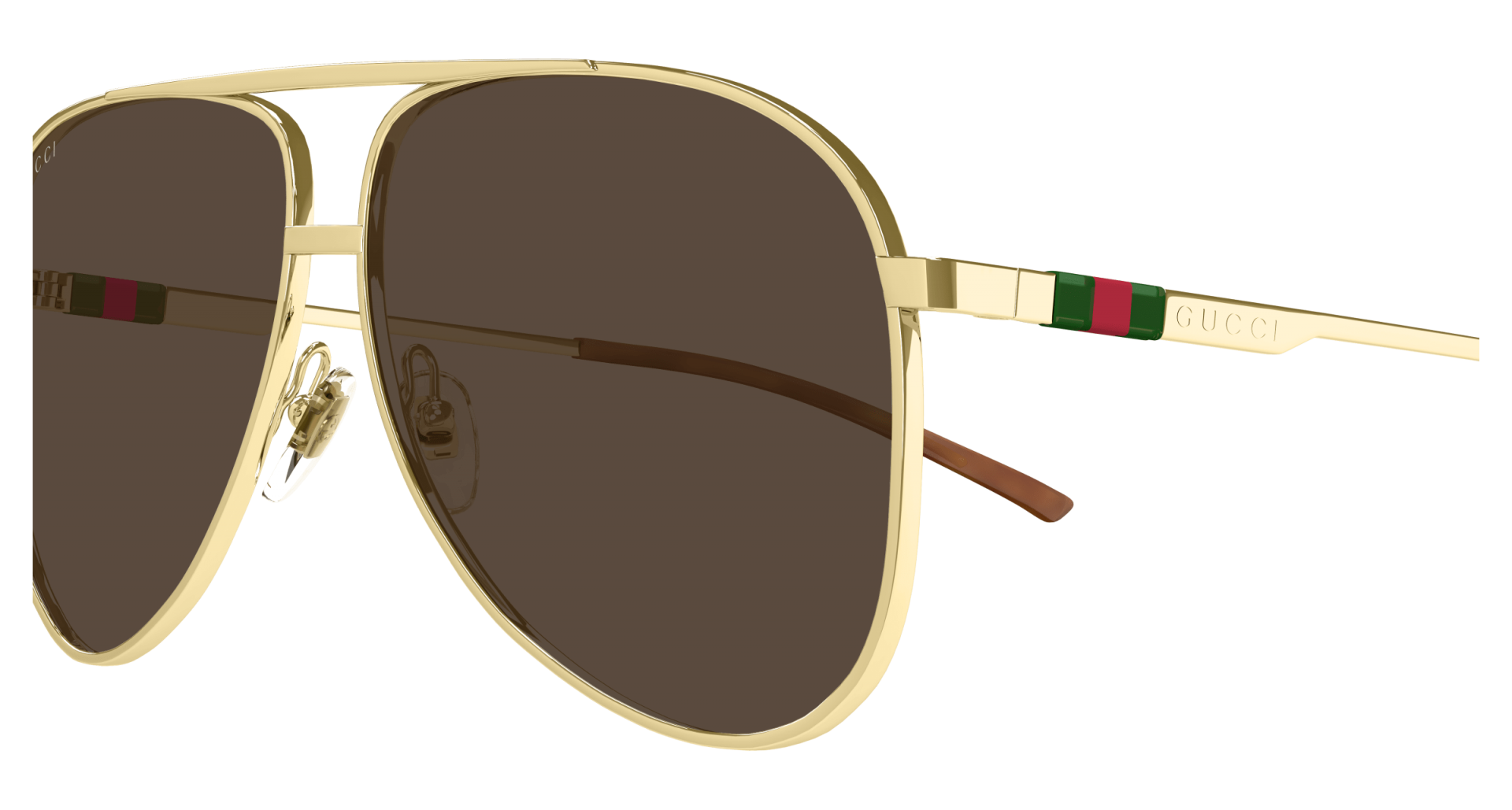 Occhiali da sole Gucci GG1677S 002 8056376519051 | Ottica Lux