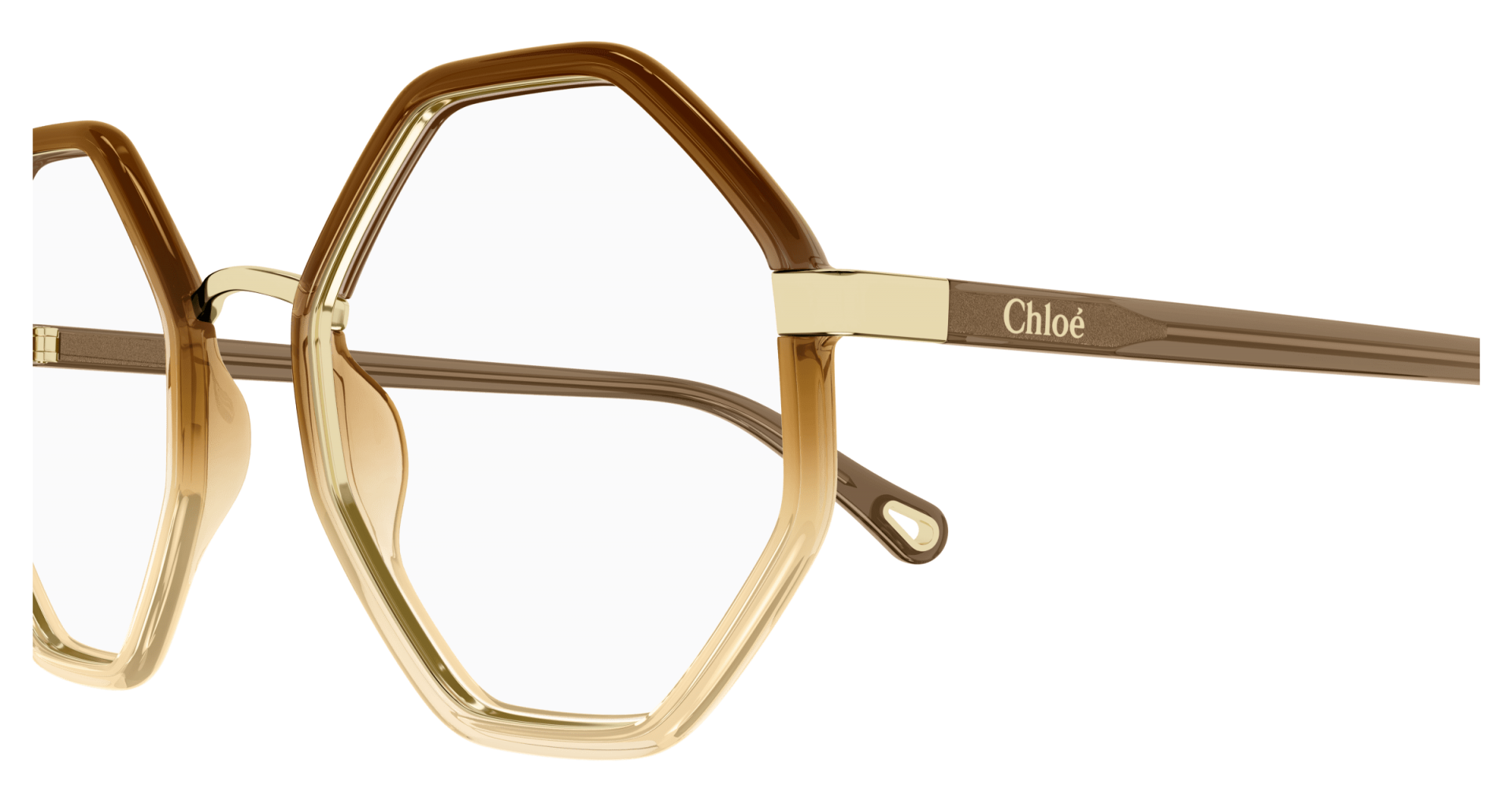 Occhiali da vista Chloé CH0132O 010 8056376472196 | Ottica Lux