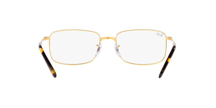 Occhiali da vista Ray-Ban RX3717V 3086 8056597843164 | Ottica Lux