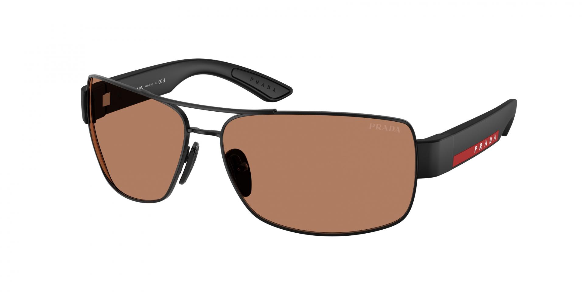 Sunglasses Prada Linea Rossa ps b52s 1AB06F 8056262674727 | Ottica Lux