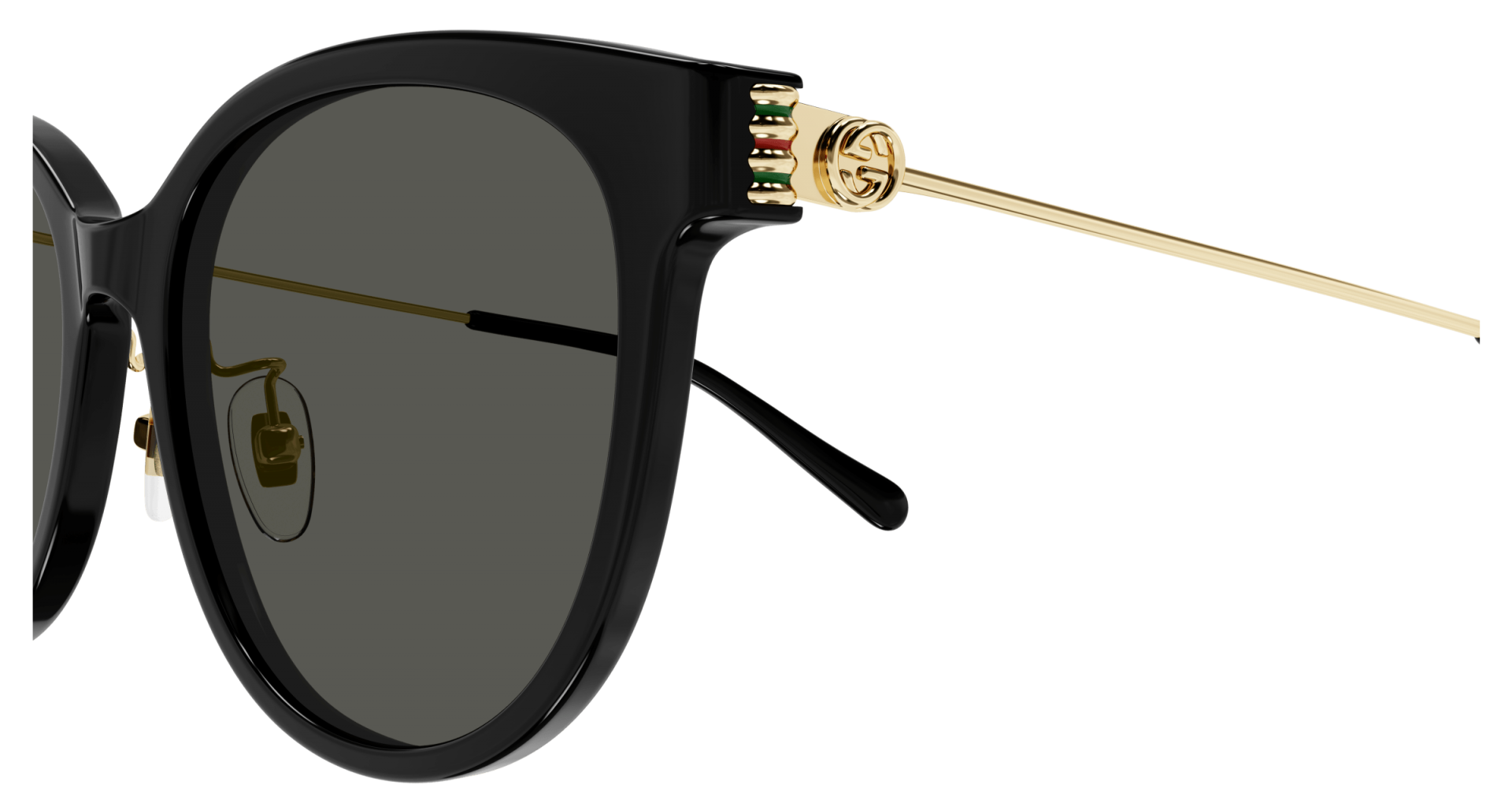 Occhiali da sole Gucci GG1883SK 001 8056376543179 | Ottica Lux