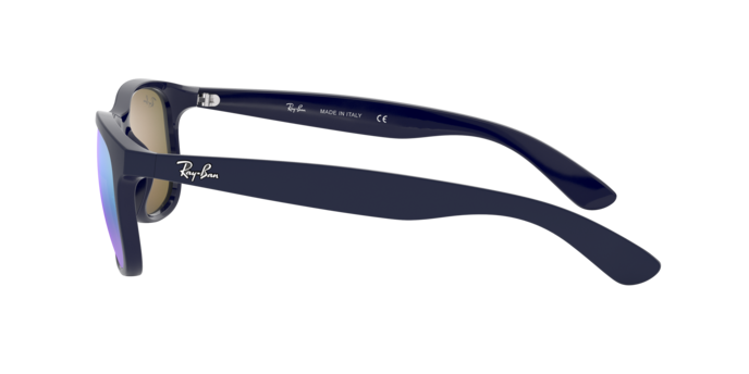 Occhiali da sole Ray-Ban RB4202 ANDY 615355 8053672346572 | Ottica Lux