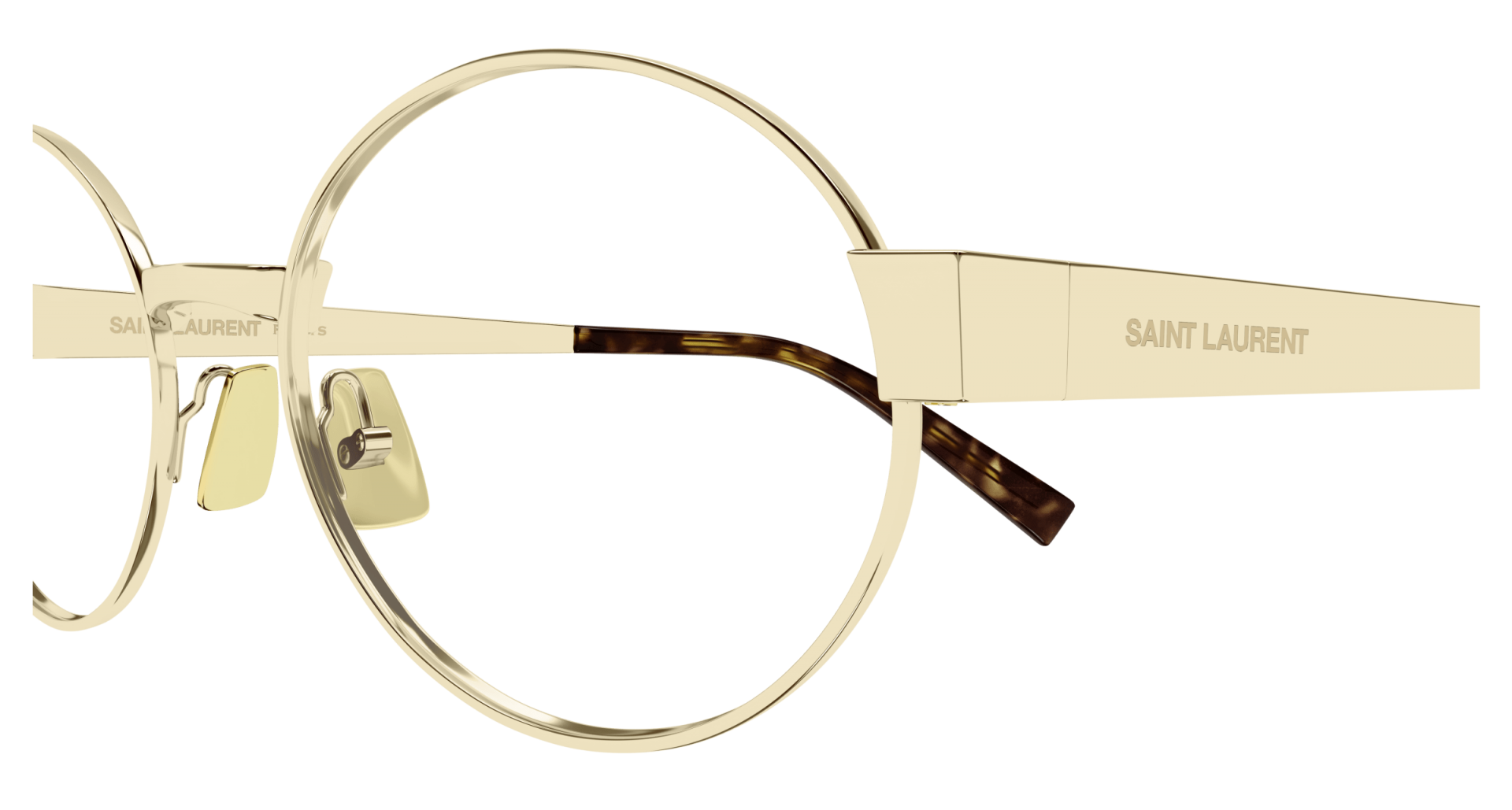 Ophthalmic frames Saint Laurent SL 692 OPT 002 8056376512069 | Ottica Lux Ophthalmic frames Saint Laurent SL 692 OPT 002 8056376512069 | Ottica Lux