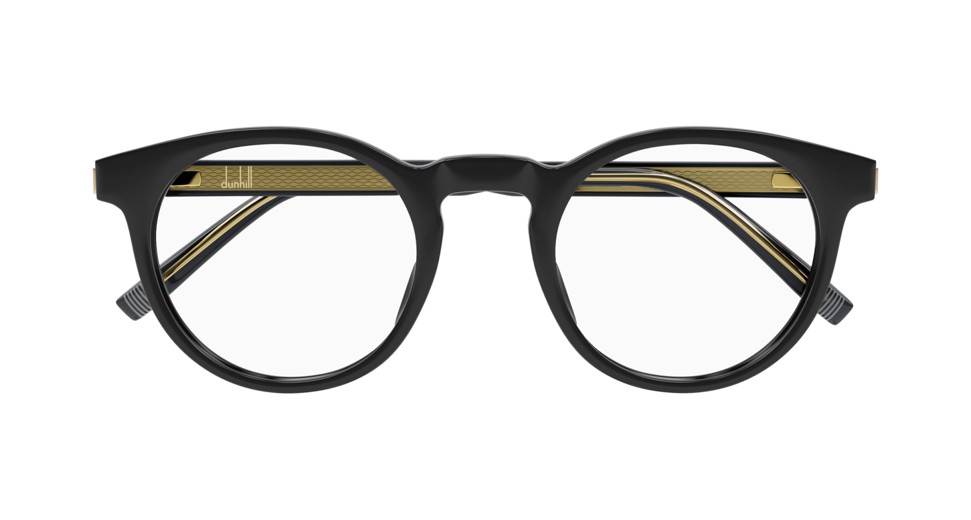 Ophthalmic frames Dunhill DU0059O 001 8056376447095 | Ottica Lux Ophthalmic frames Dunhill DU0059O 001 8056376447095 | Ottica Lux