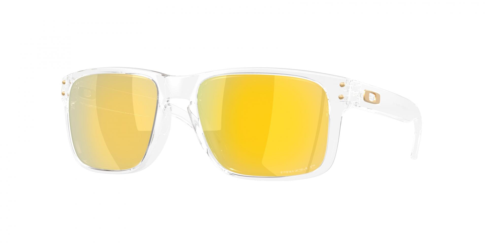 Sunglasses Oakley OO9102 HOLBROOK 9102AR 0888392697134 | Ottica Lux