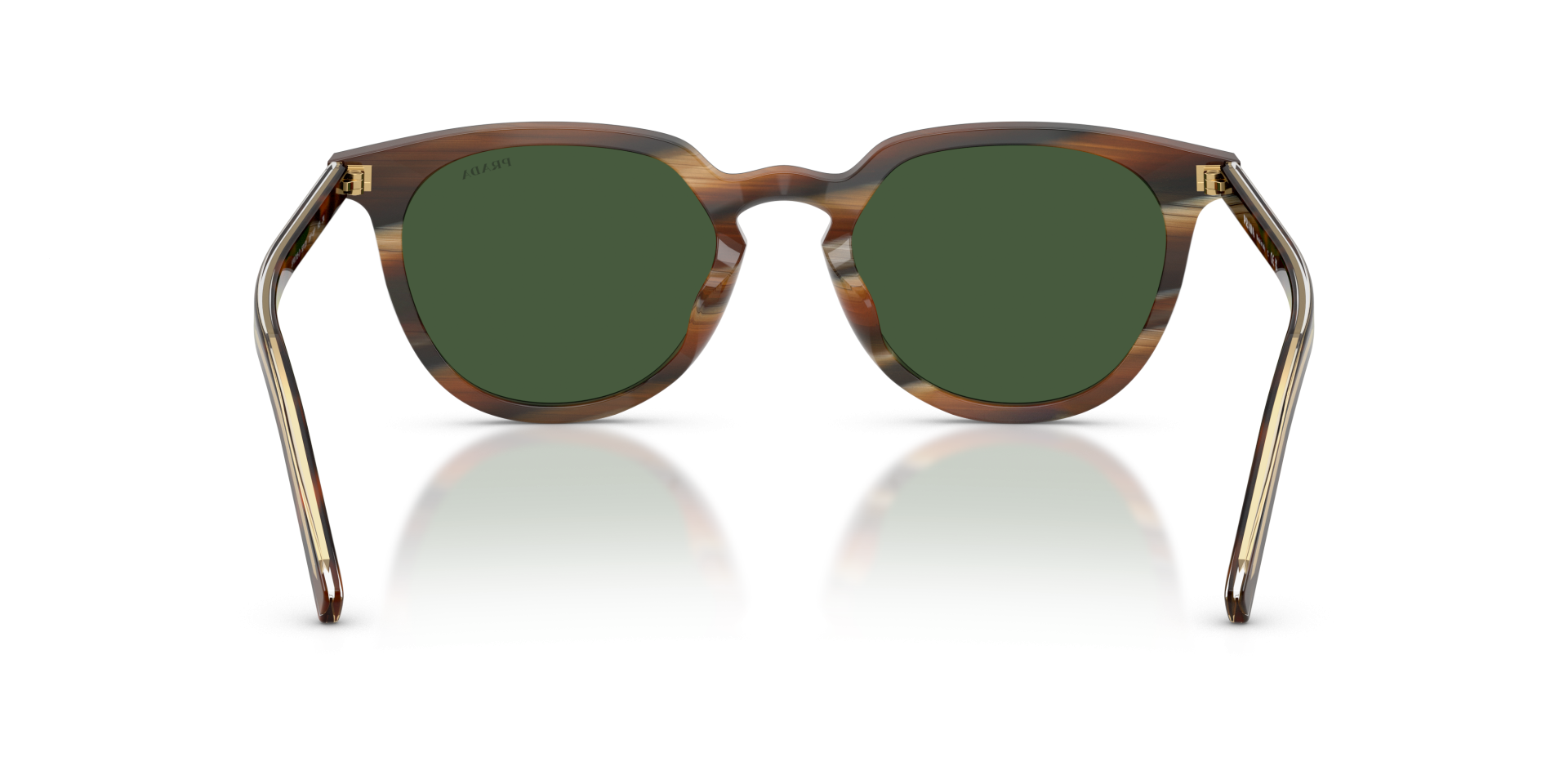 Sunglasses Prada PR D15SD 20P40P 8056262969182 | Ottica Lux