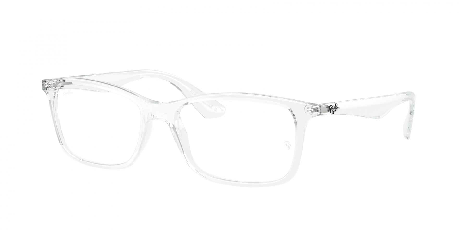 Ophthalmic frames Ray-Ban RX5534 BRUNEL 2000 8056262968192 | Ottica Lux