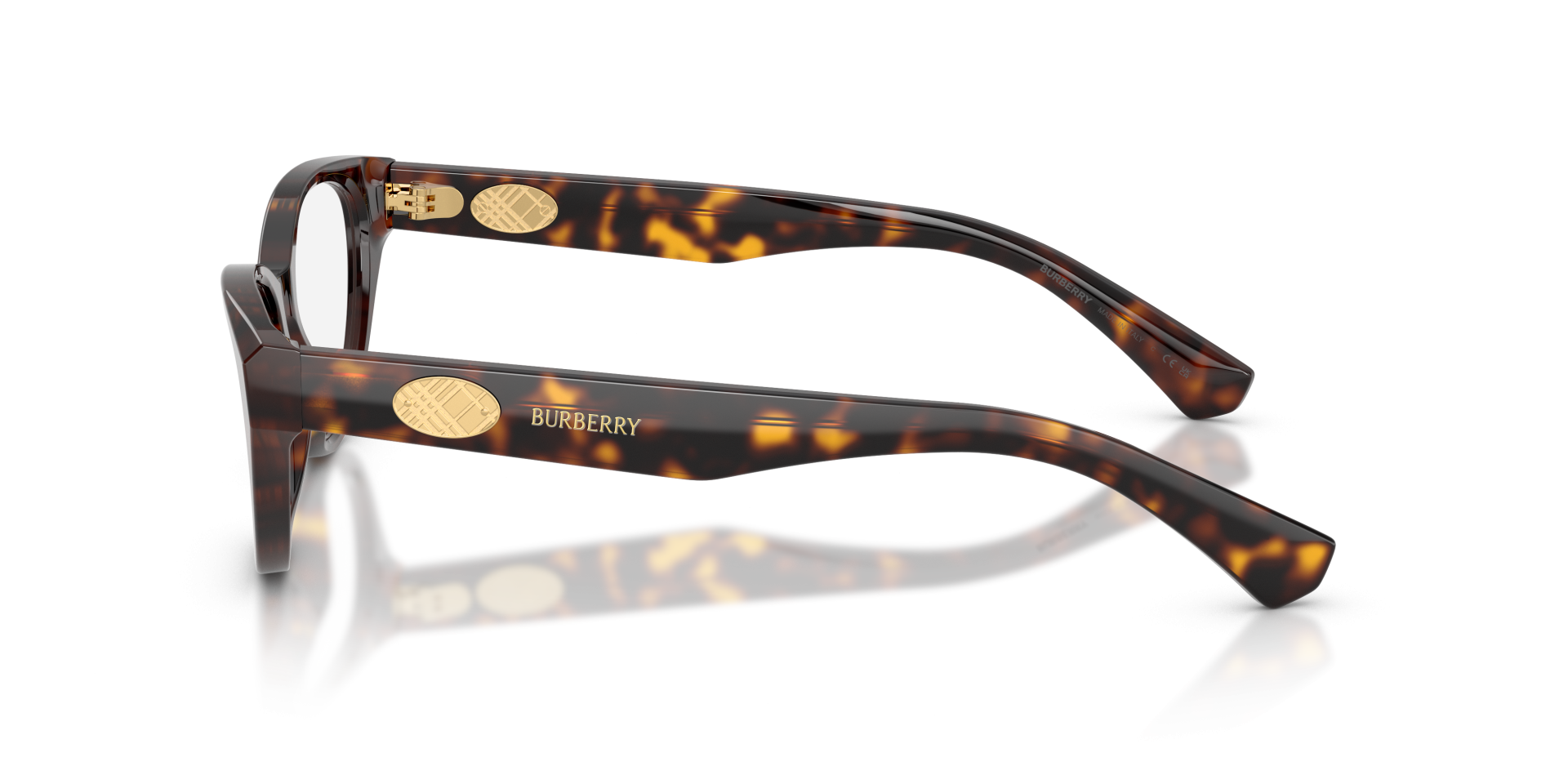 Ophthalmic frames Burberry BE2467 3002 8056262967089 | Ottica Lux