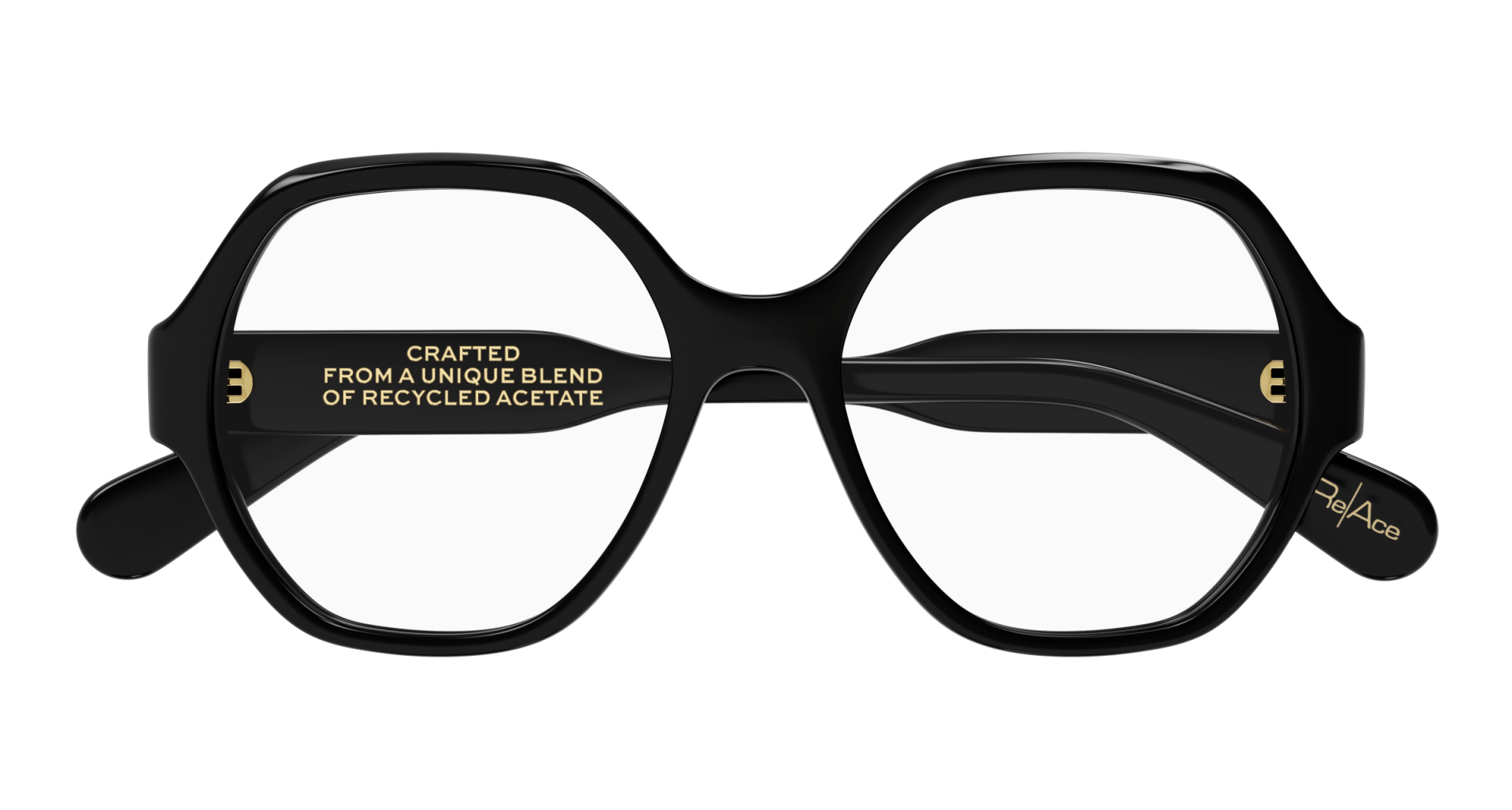 Ophthalmic frames Chloé CH0189O 001 8056376471267 | Ottica Lux Ophthalmic frames Chloé CH0189O 001 8056376471267 | Ottica Lux