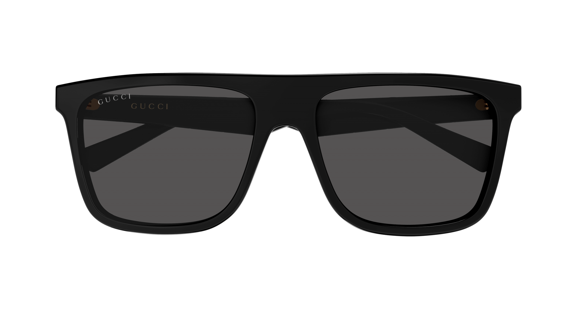 Sunglasses Gucci GG2182S 001 8056376680652 | Ottica Lux