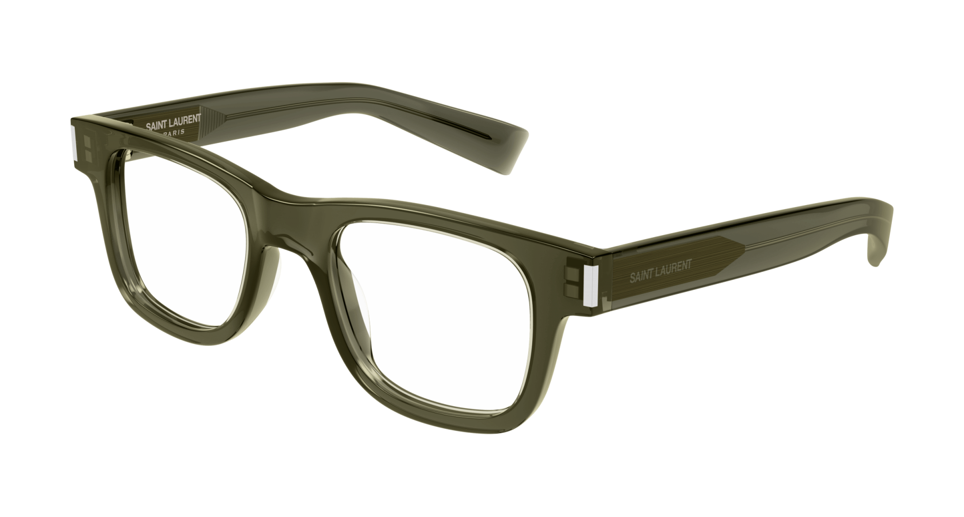 Occhiali da vista Saint Laurent SL 564 OPT 003 8056376431698 | Ottica Lux