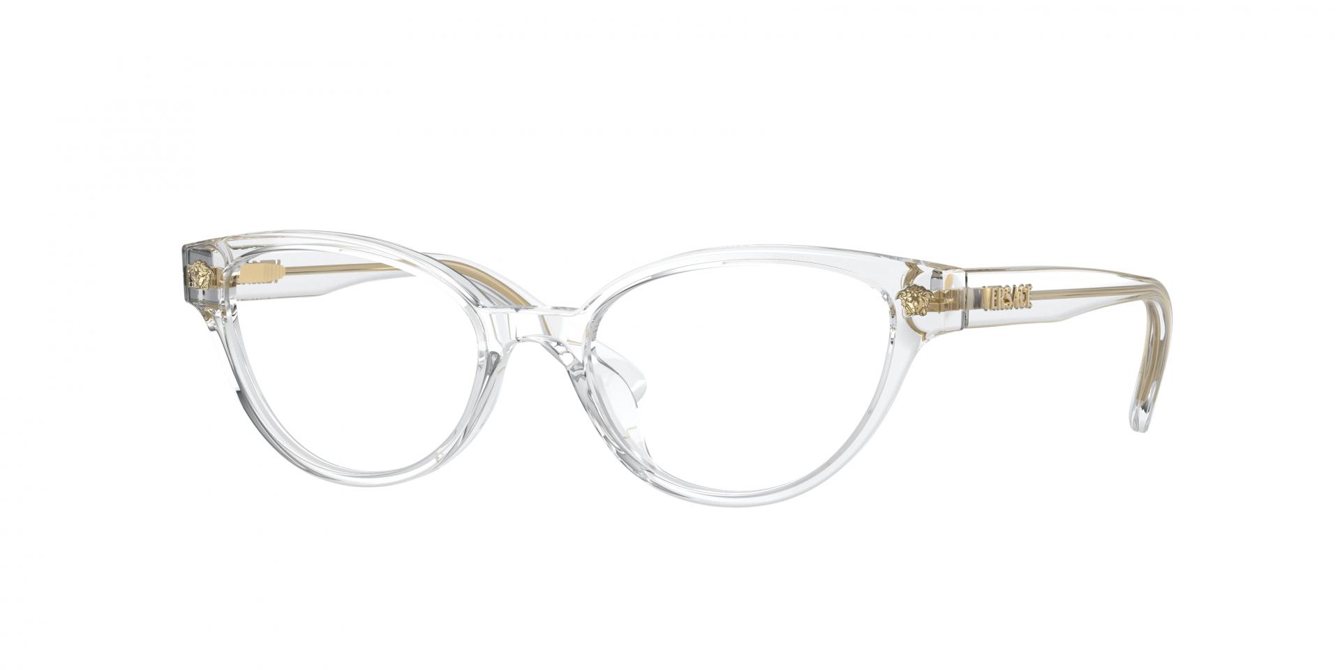 Occhiali da vista Versace VK3322U 148 8056597782562 | Ottica Lux